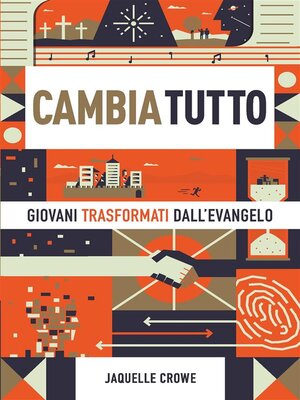 cover image of Cambia Tutto
